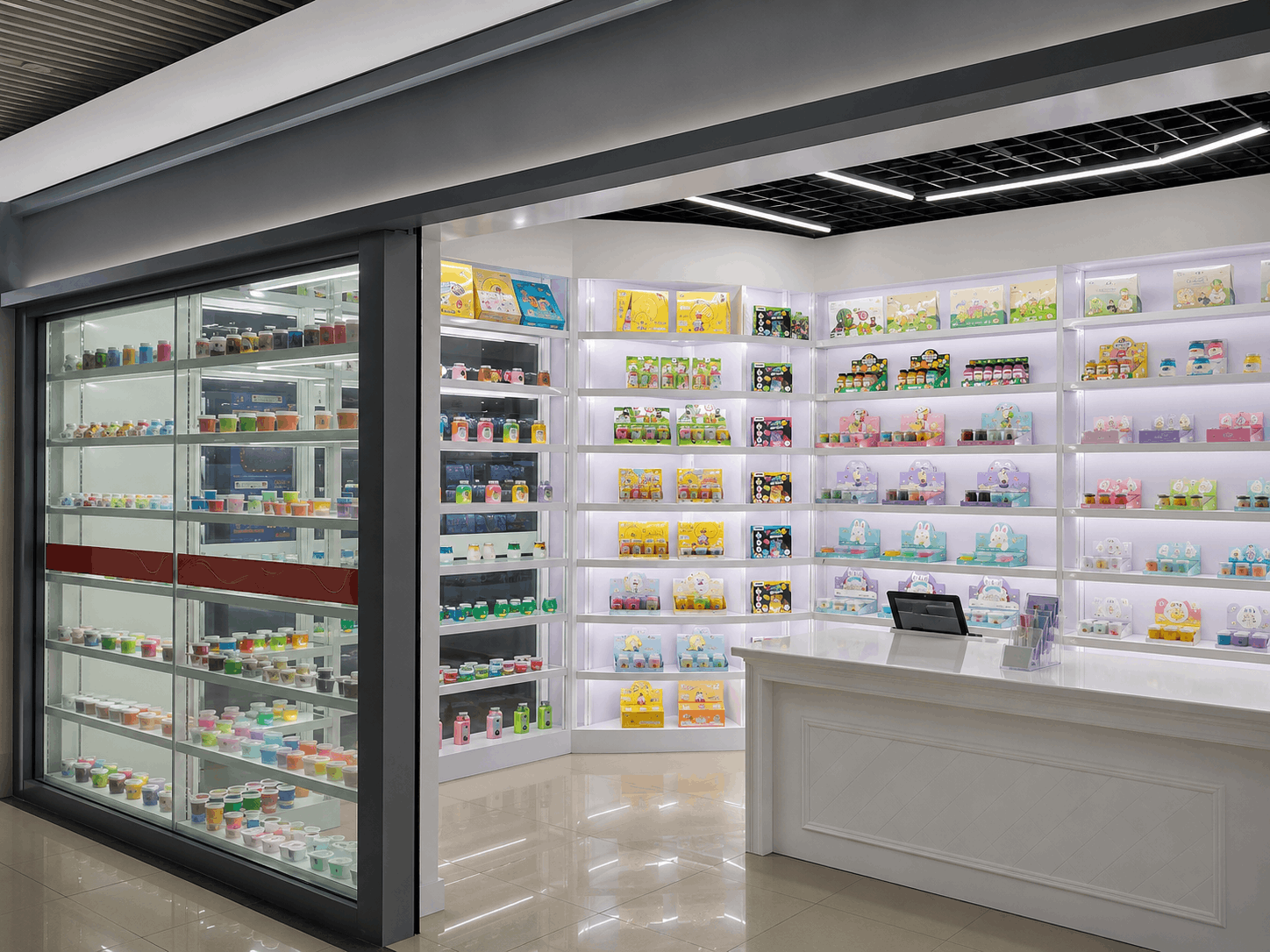 Shunxin Toys product store